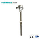 316 Sensor Suhu Termokopel Stainless Steel Untuk Pembangkit Listrik Boiler