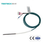 TY-M Series 2MPa Platinum Resistance Temperature Sensor Tertanam RTD