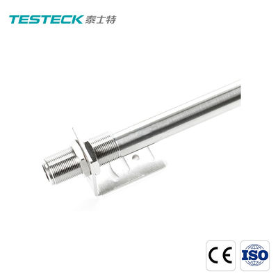 304 Stainless Steel Touchless IR Sensor Termometer Inframerah Suhu Probe