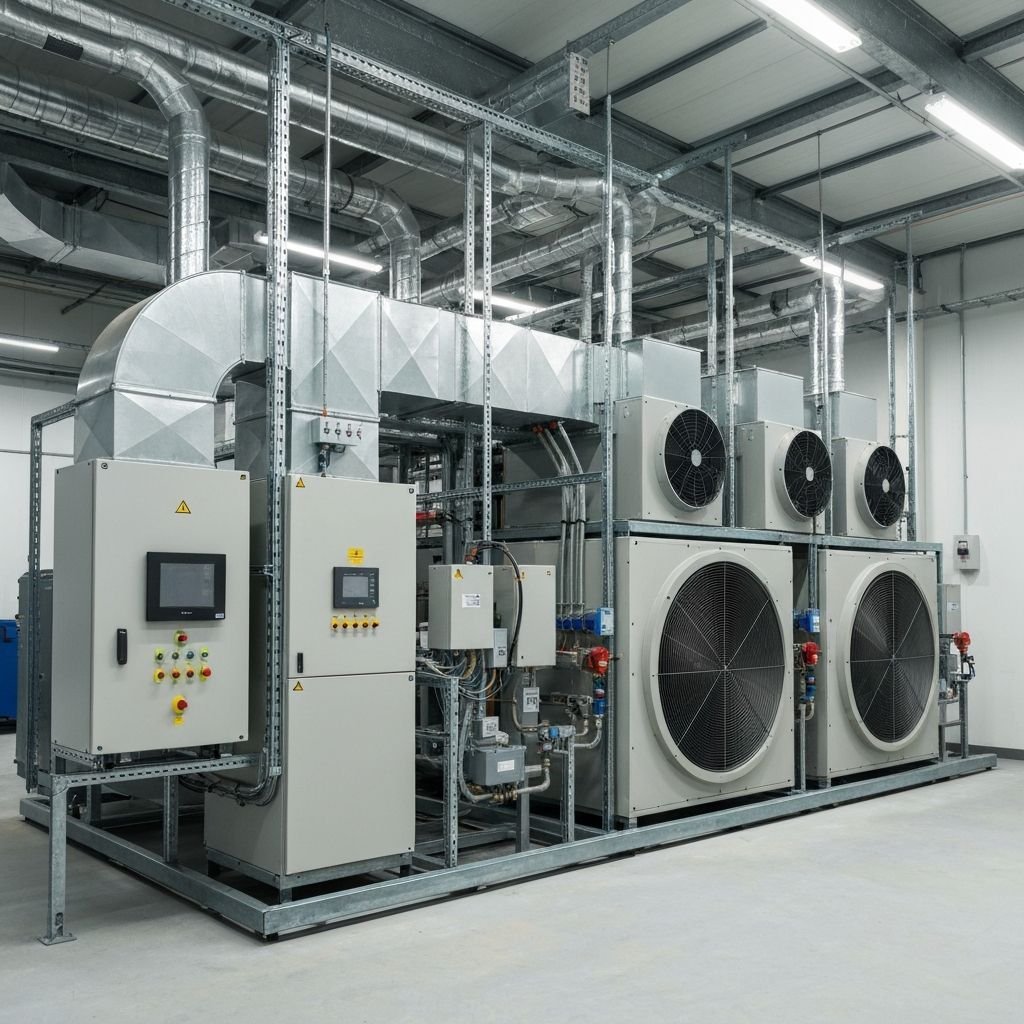 HVAC System