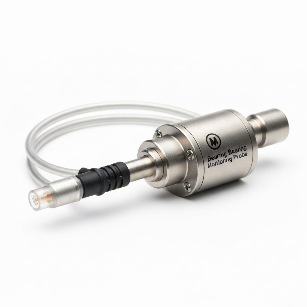 Bearing Temperature Sensor