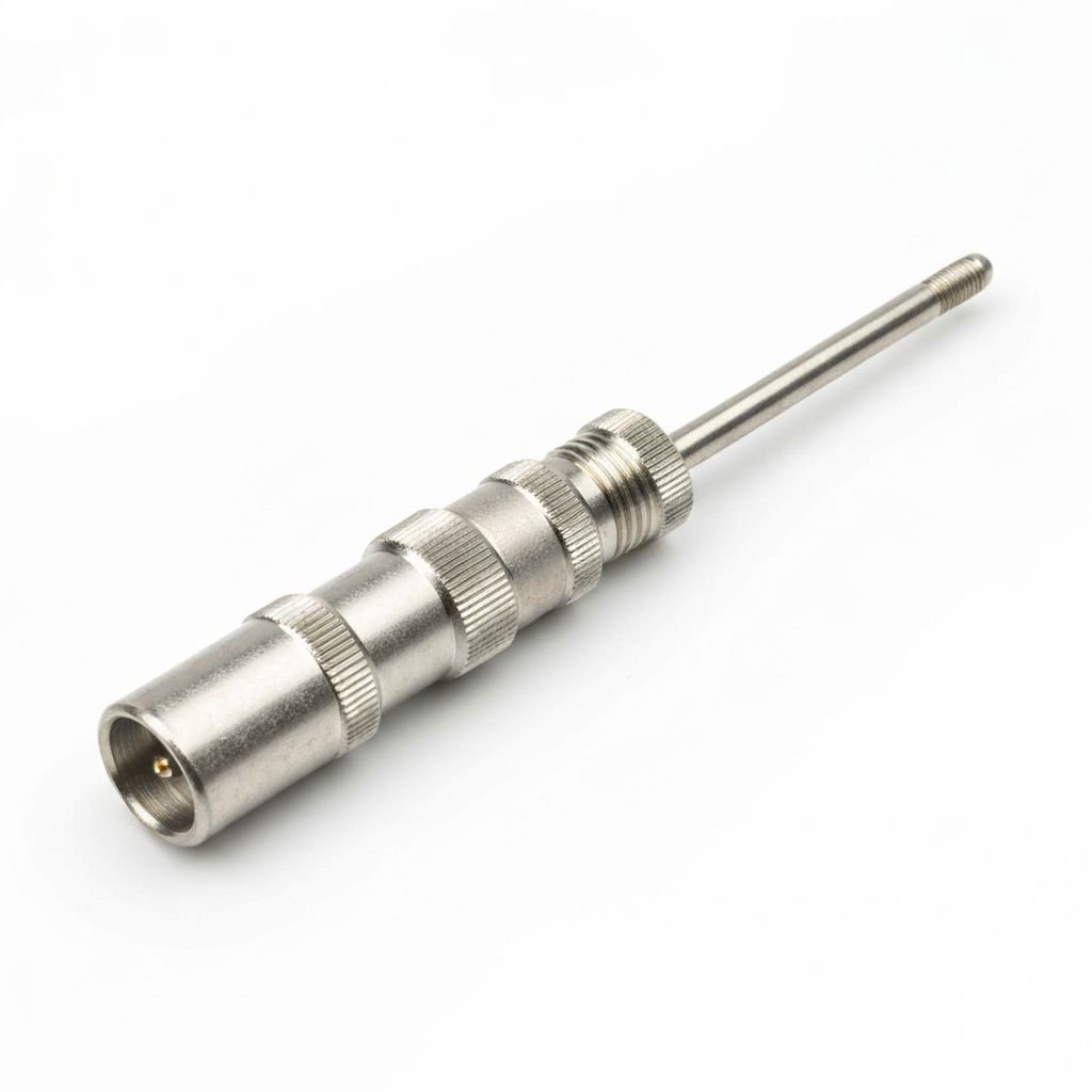 PT100 Temperature Sensor