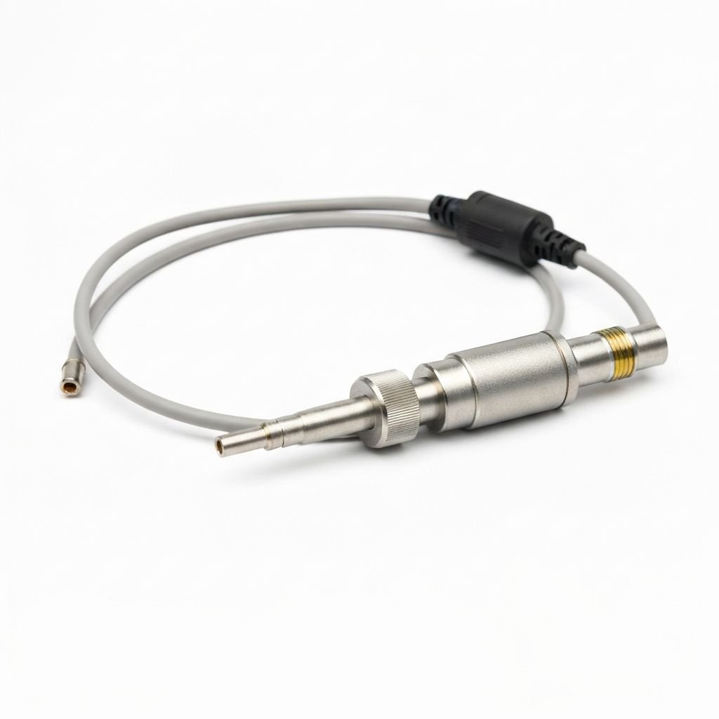 PT1000 Temperature Sensor