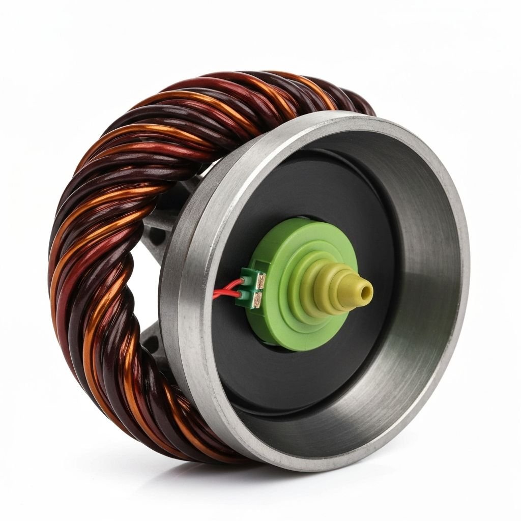 Stator Temperature Sensor