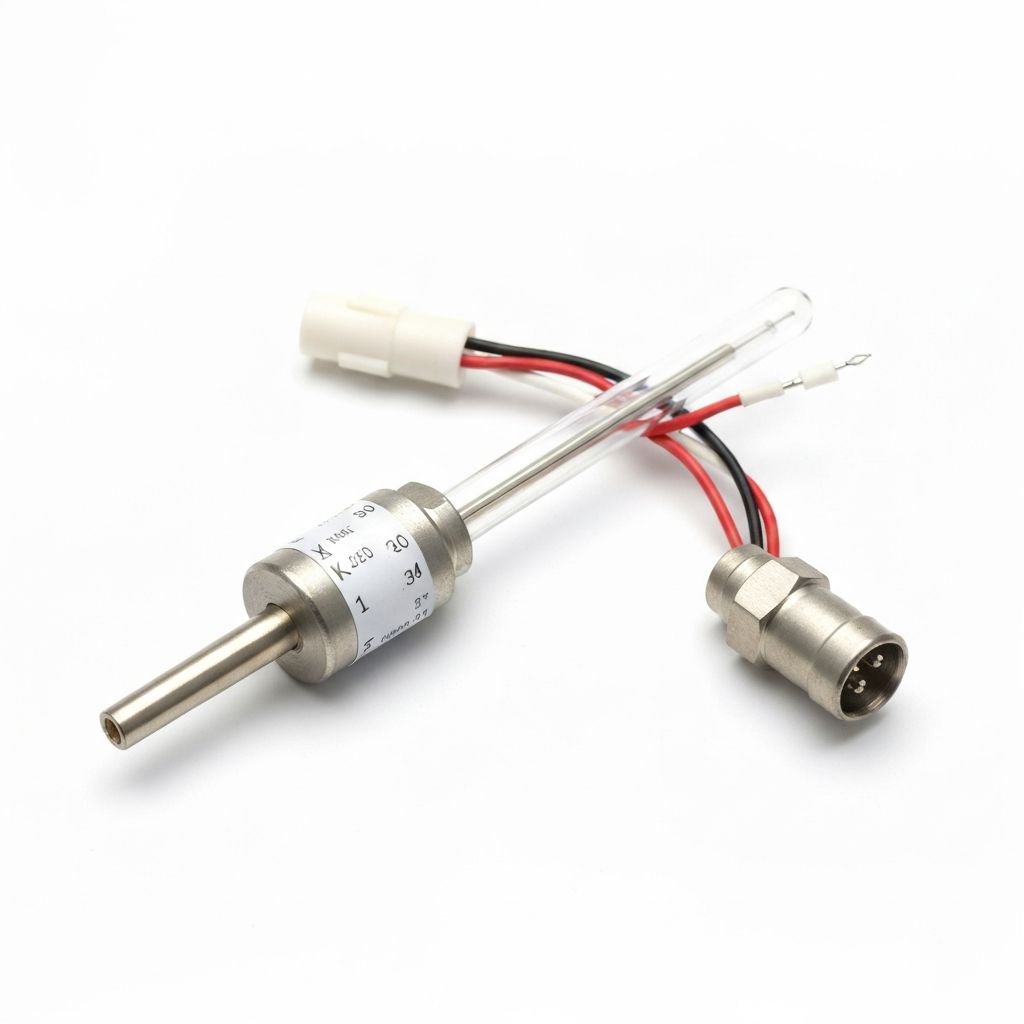 Thermocouple Temperature Sensor